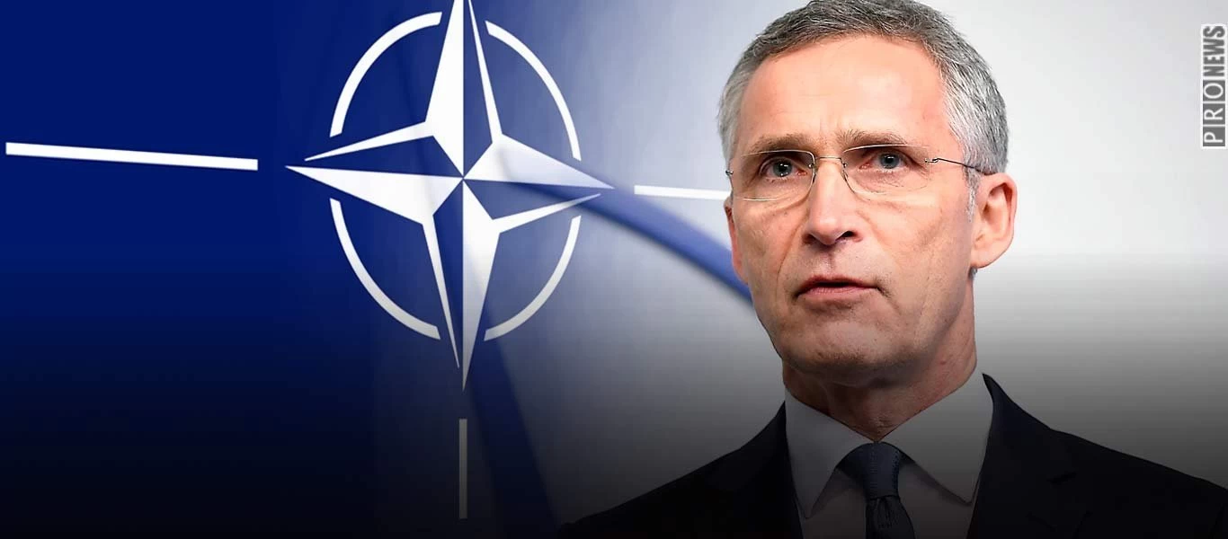 Προ τετελεσμένου επιχείρησε να φέρει ο ΓΓ του ΝΑΤΟ την Αθήνα - Πανικός στην κυβέρνηση (upd)